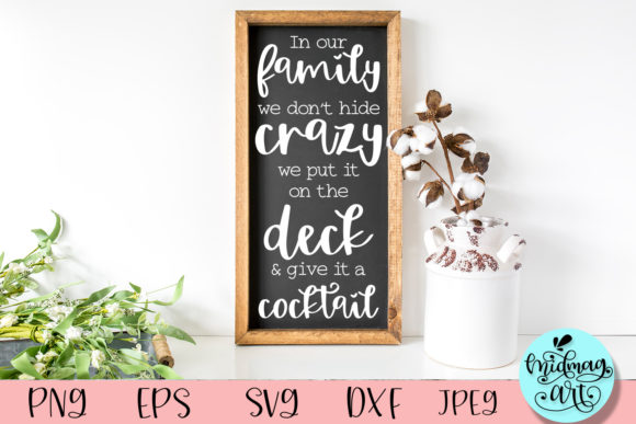 Family Quotes Wood Sign SVG File Review for Embroidery Projects