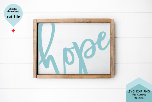 Hope Cursive Svg Review: A Delicate Design for Real Projects