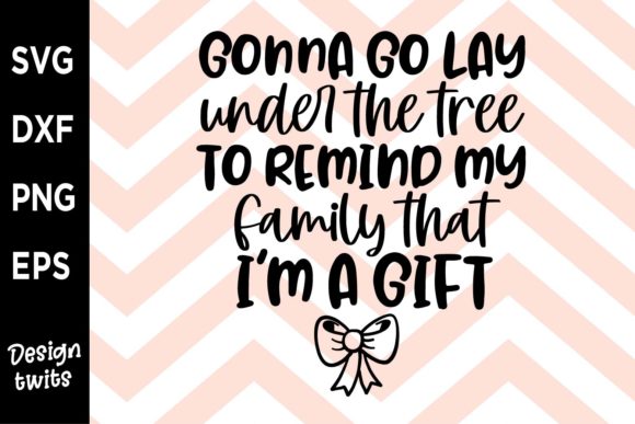 I’m a Gift SVG: A Designer’s Practical Review