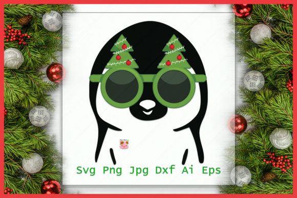 Penguin Svg File, Penguin Animal Svg
