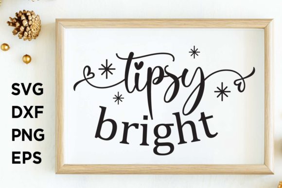 Tipsy Bright SVG: A Designer’s Honest Take on Real-World Use