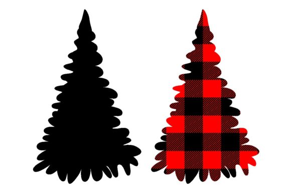 Tree Christmas Svg