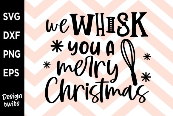 We Whisky You a Merry Christmas SVG Review